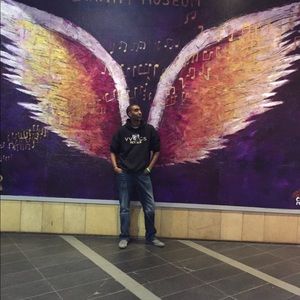 Meet your Posher, Lamont